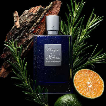 Kologne Shield of Protection EDP
